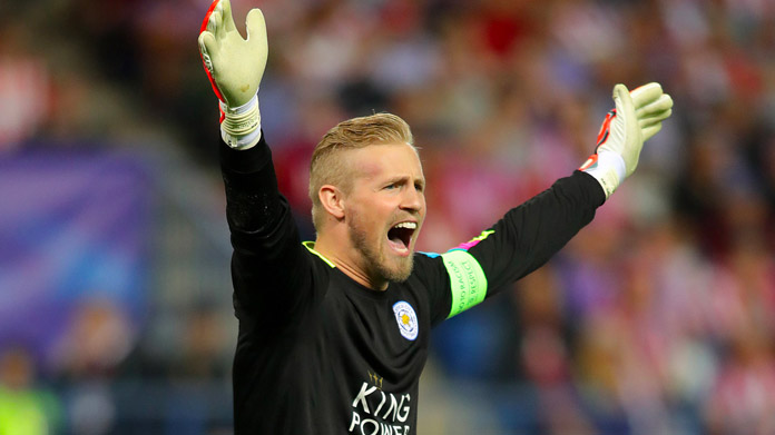 Schmeichel