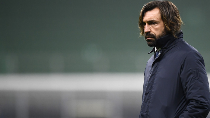 Andrea Pirlo
