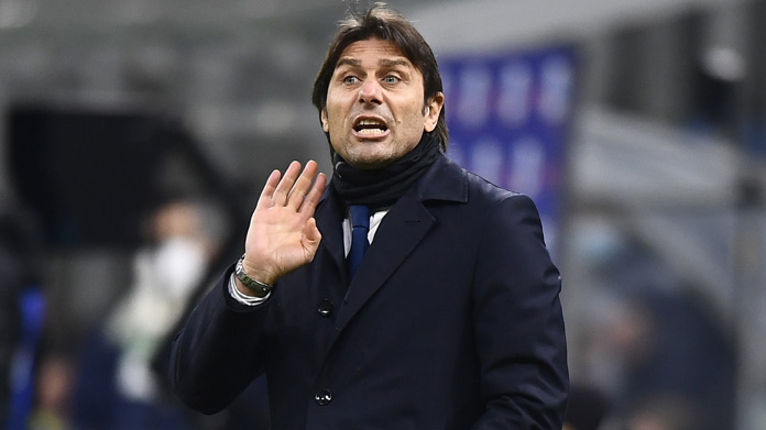 Antonio Conte 2