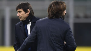 Serie A, cosa può fare la Juve per tornare in gioco nella corsa scudetto?
