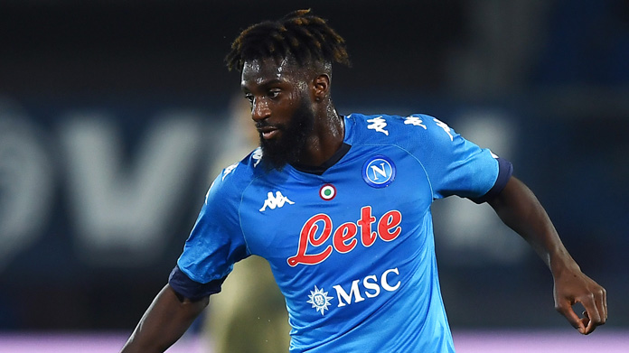 Bakayoko