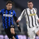 Bernardeschi Barella Inter Juve