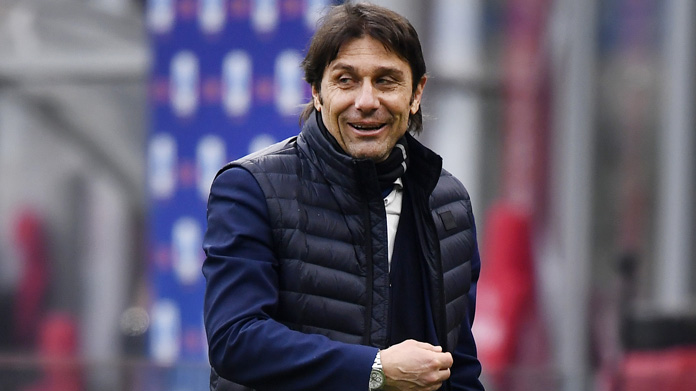 Conte