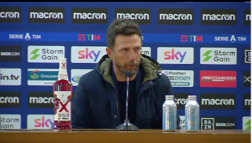 Di Francesco