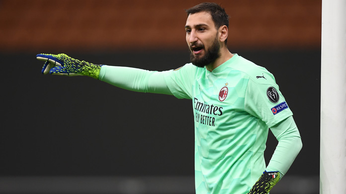 Donnarumma 1