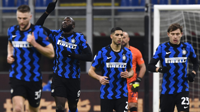 Esultanza Lukaku 1