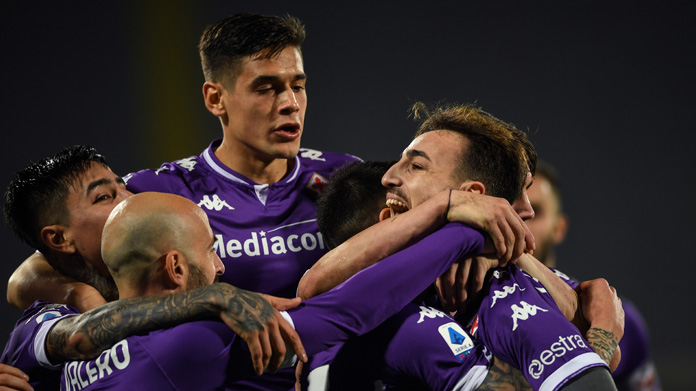 Fiorentina