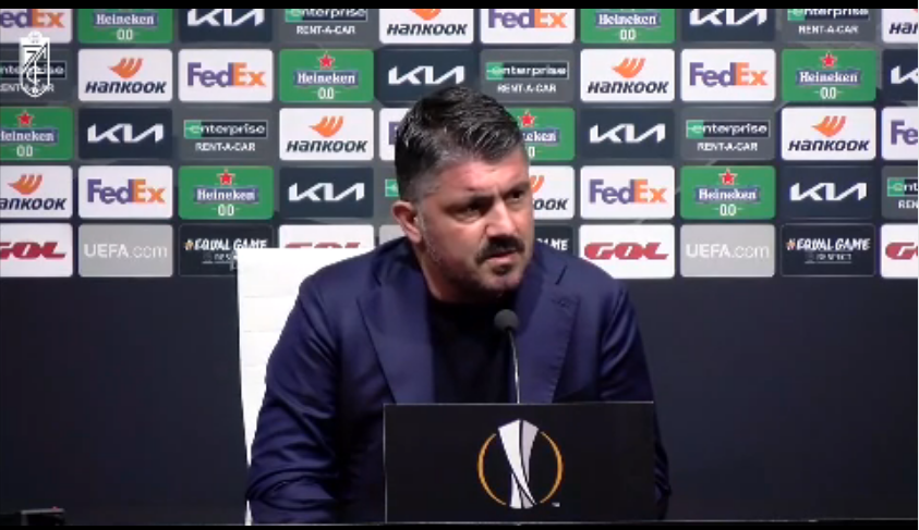 Gattuso