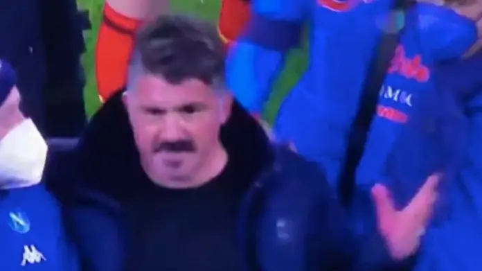 Gattuso Mano