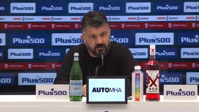 Gattuso giusto