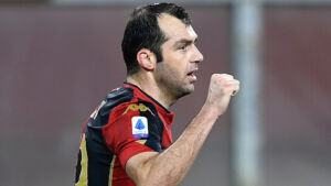 Pagelle Genoa Udinese: Pandev e De Paul protagonisti