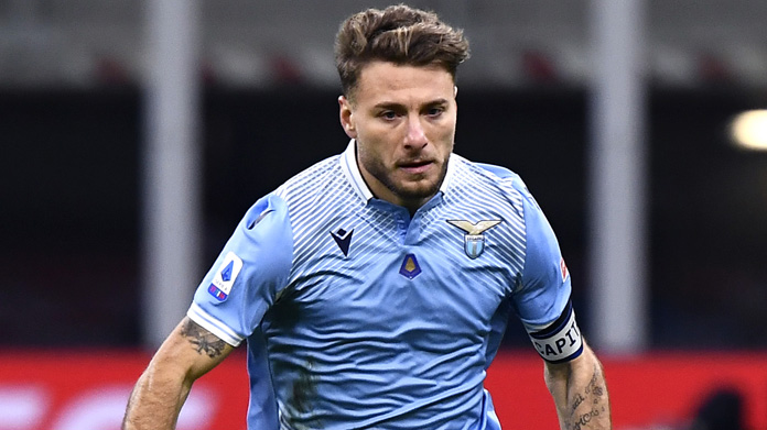 immobile consigli fantacalcio