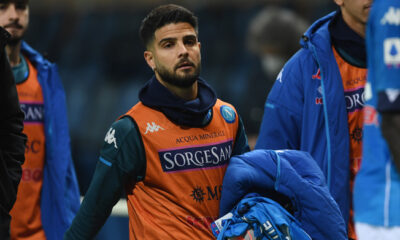 insigne napoli
