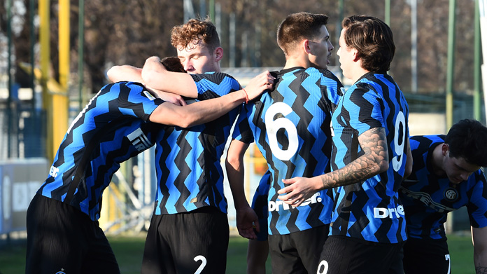 Inter Primavera
