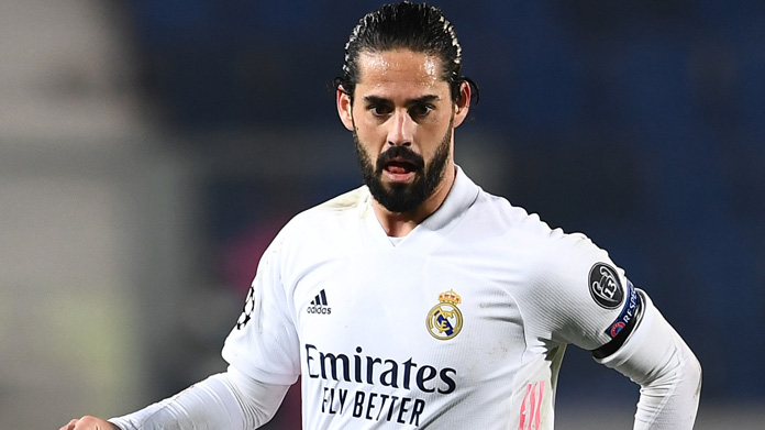 Isco 1