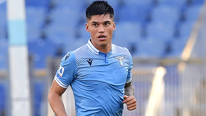 Joaquin Correa 2