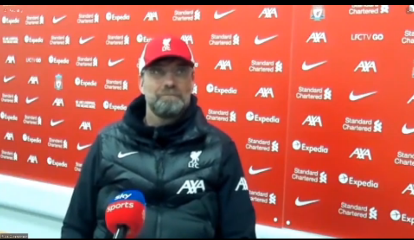 Klopp