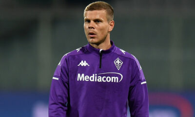 kokorin serie a ultime dai campi