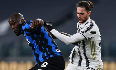 supercoppa italiana 2021