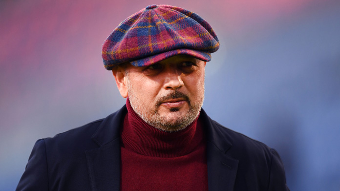Mihajlovic