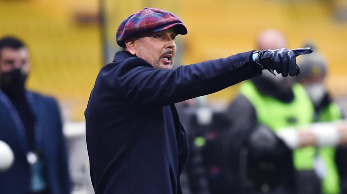 Mihajlovic