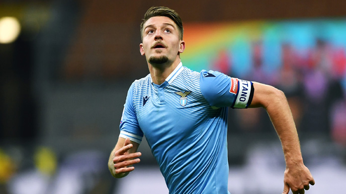 MILINKOVIC-SAVIC