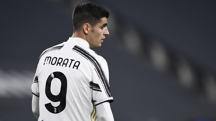 Morata 1
