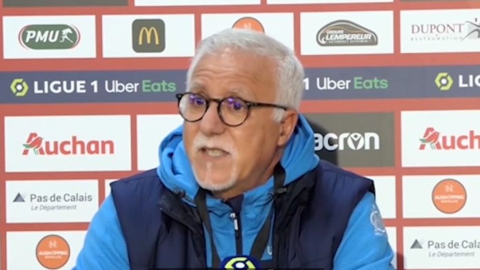Nasser Larguet