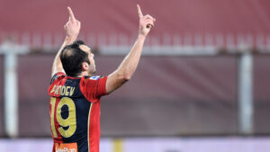 Genoa Benevento 2-2: tanti gol ma nessuno strappo per la salvezza