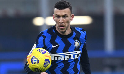 Perisic