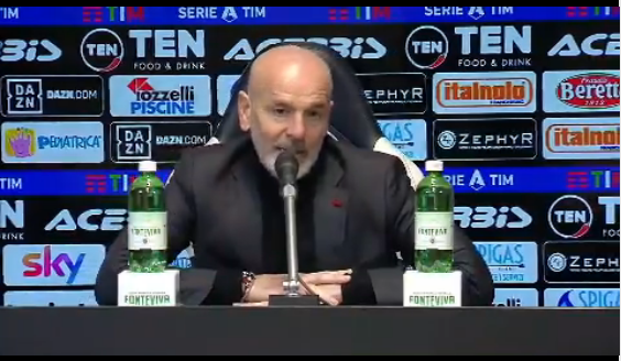 Ultime Notizie Serie A: tutte le news della giornata 41 Pioli