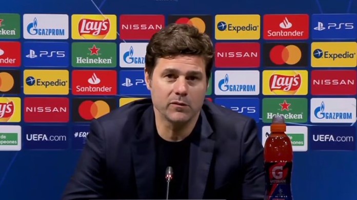 Pochettino