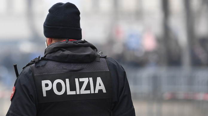 Polizia