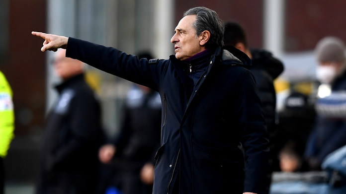 Prandelli
