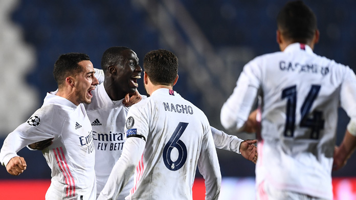 Real Madrid