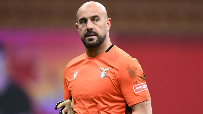 reina lazio