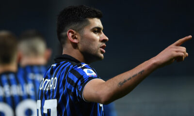 calciomercato atalanta romero