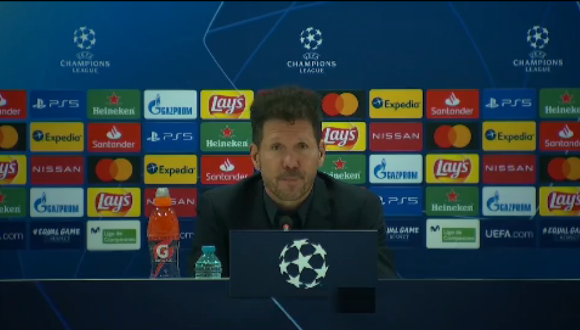 Simeone