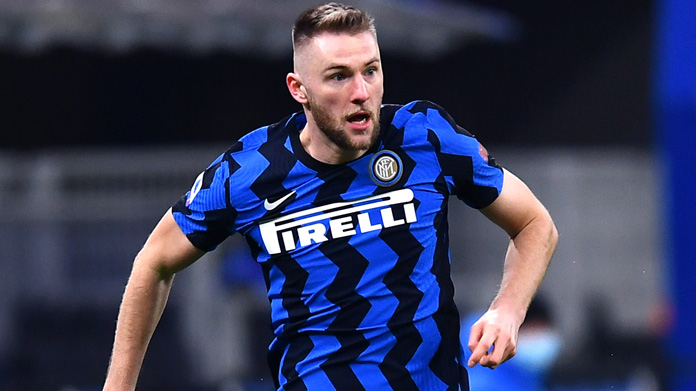 Skriniar 1