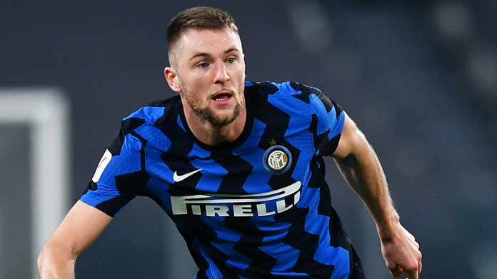Skriniar