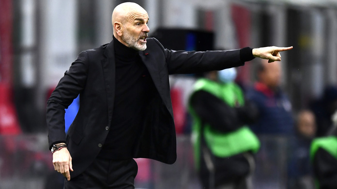 Stefano Pioli