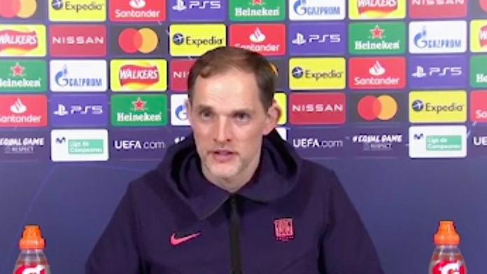 Tuchel 1