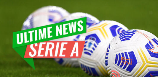 ULTIME NEWS SERIE A