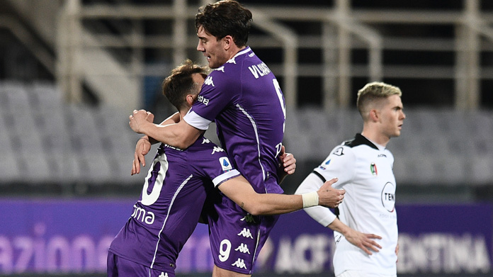 Vlahovic Castrovilli