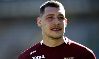 belotti torino