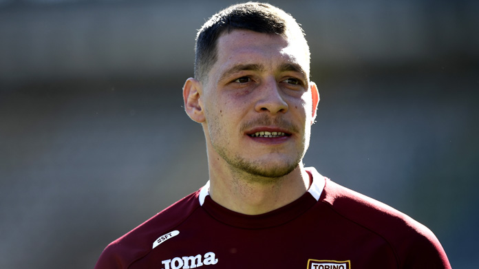 belotti torino