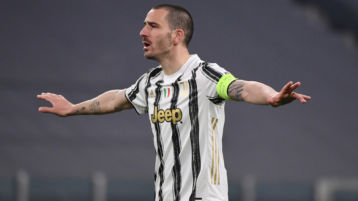 Bonucci 1