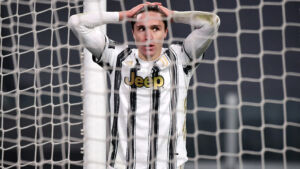 Juve, non è una maledizione Champions ma una missione fallita