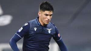Lazio, Correa: «Dobbiamo cercare subito di segnare per cercare di passare»
