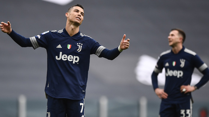 Cristiano Ronaldo 1 1